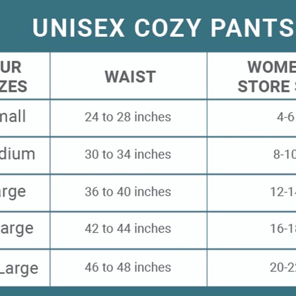 Canada Plaid Fleece PJ Pant | Unisex  | 2 XL - Picture 5 of 5